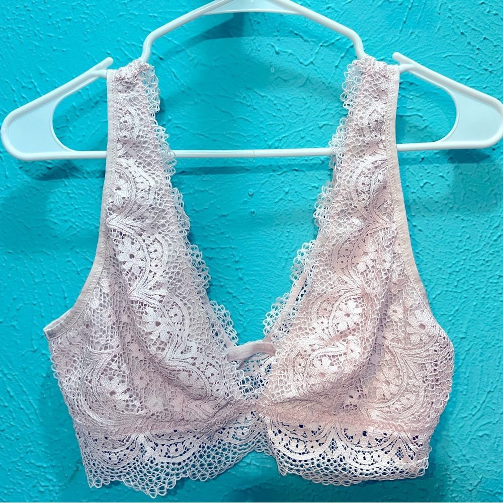 Victoria’s Secret Bralette
